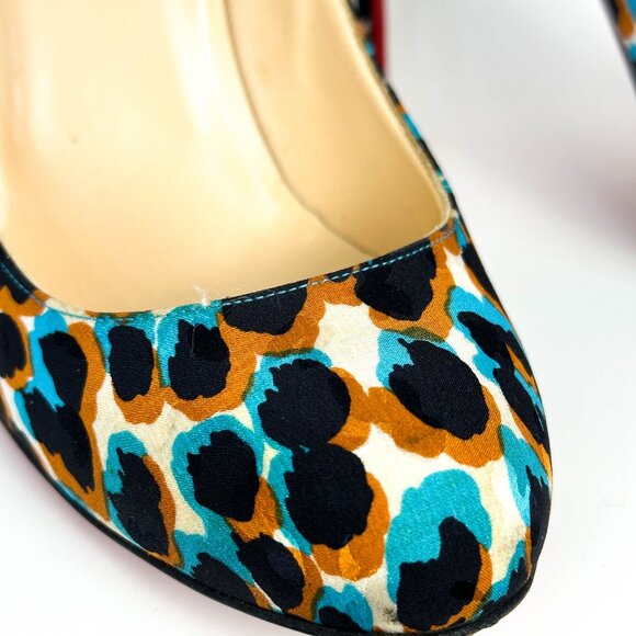 Christian Louboutin Pumps- Size 40 - Picture 4 of 9